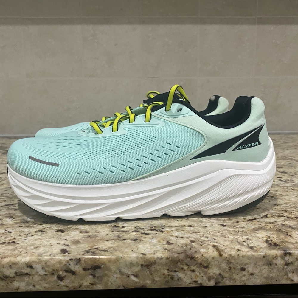 WOMEN'S VIA OLYMPUS 2 - Teal Size 11
